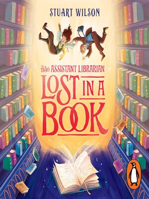 cover image of The 113th Assistant Librarian 2